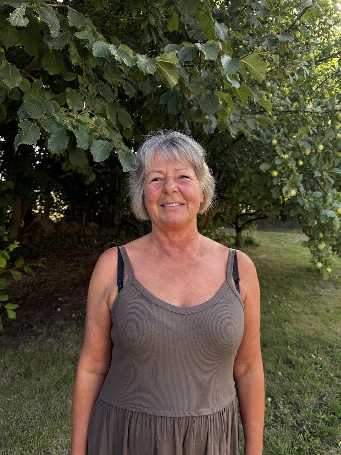 Conny Jacobsen