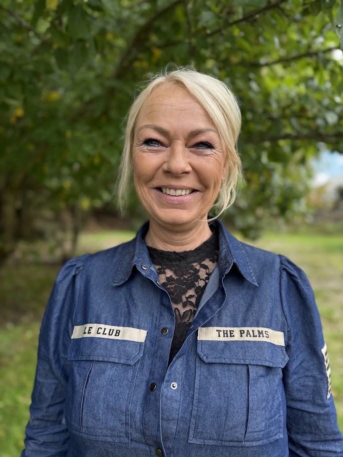 Ann Thomsen