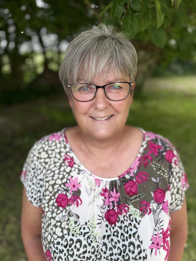 Anni Christiansen