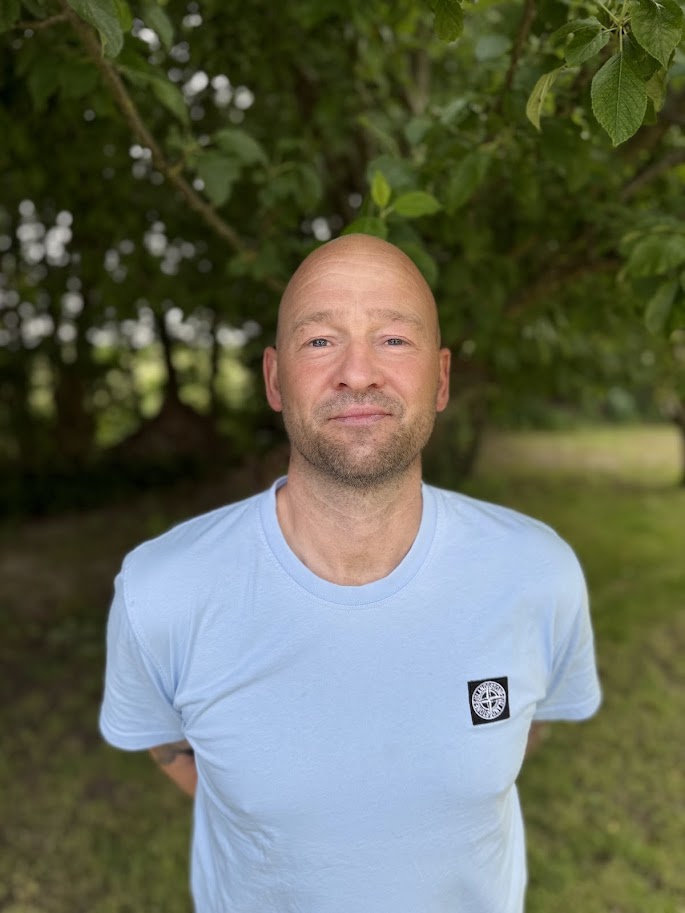 Claus Jensen