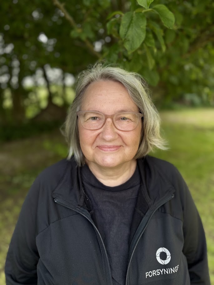 Mariane Elgaard Sørensen