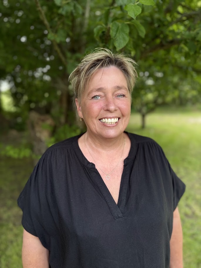 Tina Møller Jensen